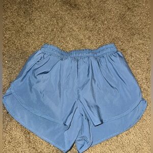 Asics Athletic Shorts